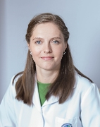 Андреева А. С., педиатр
