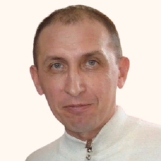 Комаров Валерий Владимирович, хирург