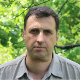 Карпов Сергей Борисович, психолог