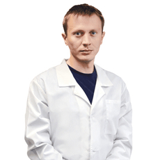 Караев Руслан Хасанович, эндоскопист
