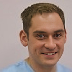 Сатушев Сергей Ильич, стоматолог-хирург