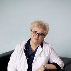 Казаишвили Татьяна Николаевна, гинеколог