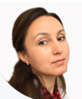 Бускина Анжела Игоревна, кардиолог