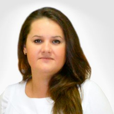 Поликанова Екатерина Николаевна, стоматолог-терапевт