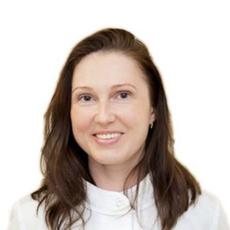 Сухарева Мария Юрьевна, дерматолог