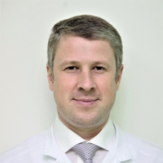 Рыбин Александр Владимирович, ортопед