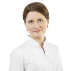 Винничук Виктория Викторовна, детский ЛОР