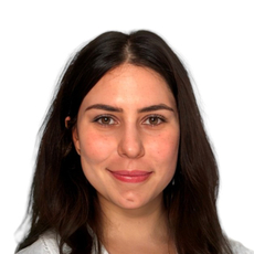 Шириева Кристина Эльмановна, психолог