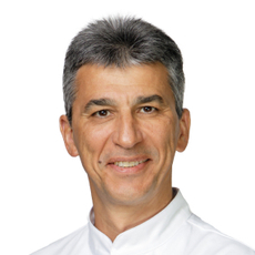 Орехов Павел Юрьевич, сосудистый хирург