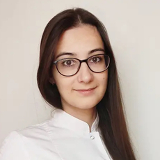 Мишанина Елена Андреевна, пульмонолог