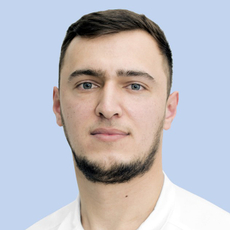 Ферзуллаев Ибрагим Магомедалиевич, стоматолог-терапевт