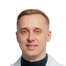 Родин Евгений Владимирович, психиатр