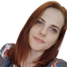 Арцимович Александра Андреевна, педиатр