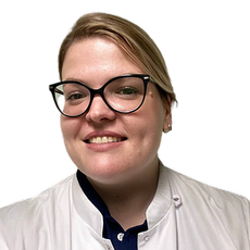 Потапова Татьяна Германовна, врач УЗД