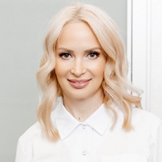 Засыпкина Юлия Владимировна, стоматолог-терапевт