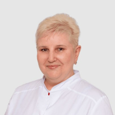 Шиковная Елена Александровна, кардиолог