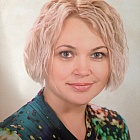 Воробьева Людмила Ивановна, рентгенолог