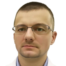 Никулин Сергей Владимирович, ортопед