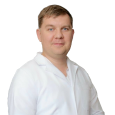 Пахомкин Александр Александрович, стоматолог-ортопед