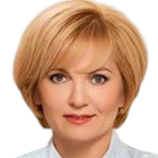 Заречнева Наталия Михайловна, терапевт