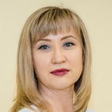 Разумова Ирина Аркадьевна, врач-косметолог