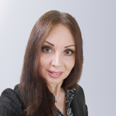 Ананенко Марина Владимировна, семейный психолог