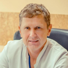 Максимов Антон Леонидович, сосудистый хирург