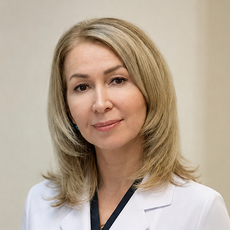 Дагакова Анна Николаевна, психиатр