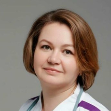 Дмитриева Наталья Витальевна, детский кардиолог