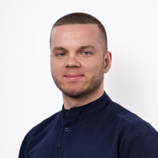 Магда Василий Сергеевич, массажист