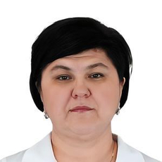 Хасанова Лия Асгатовна, рентгенолог