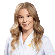 Березина Анна Сергеевна, эндокринолог