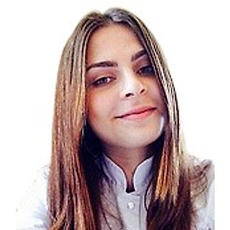 Светлова Елена Алексеевна, невролог