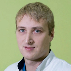 Аниськин Иван Сергеевич, ортопед