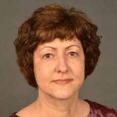 Гербель Маргарита Норайровна, педиатр