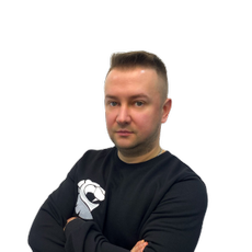 Гусев Дмитрий Владимирович, стоматолог-терапевт