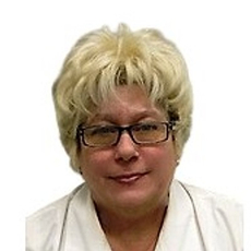 Черкашина Любовь Григорьевна, ортодонт