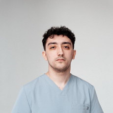 Барсегян Давит Альбертович, стоматолог-хирург