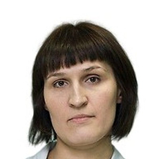 Хиневич Елизавета Ильинична, терапевт