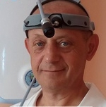 Годунов Владимир Михайлович, ЛОР