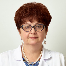 Андреянова Наталья Анатольевна, гастроэнтеролог