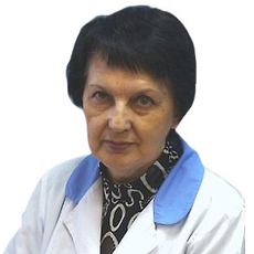 Абалимова Людмила Николаевна, дерматолог