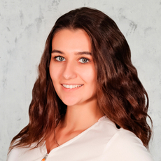 Короед Ульяна Ивановна, стоматологический гигиенист