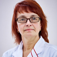 Щербак Светлана Николаевна, гинеколог