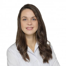 Карпова Алена Анатольевна, детский нефролог