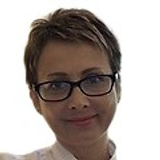 Валиева Алина Викторовна, дерматолог