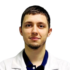 Семенистый Антон Алексеевич, ортопед