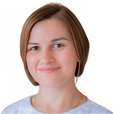 Волкова Наталья Юрьевна, терапевт