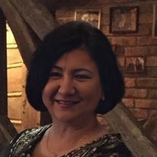 Минсафина Гульнара Вакилевна, детский анестезиолог