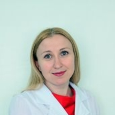 Пиксина Галина Федоровна, кардиолог